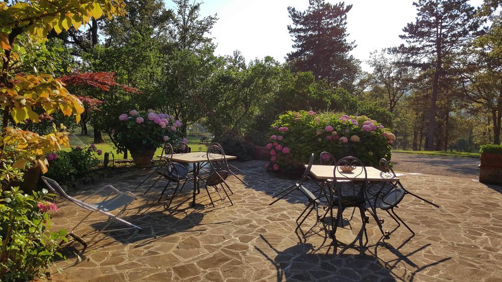 Holiday House Le Selvole Рада ин Кианти Екстериор снимка