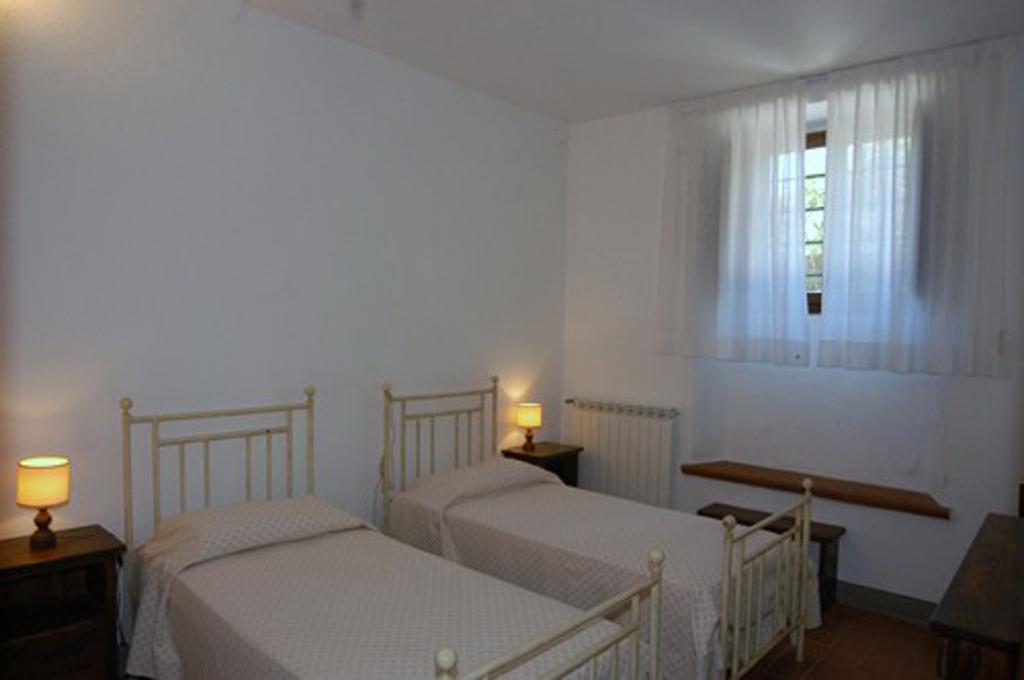 Holiday House Le Selvole Рада ин Кианти Стая снимка