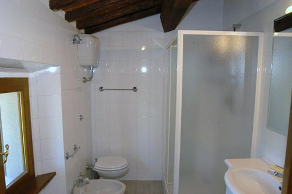 Holiday House Le Selvole Рада ин Кианти Стая снимка