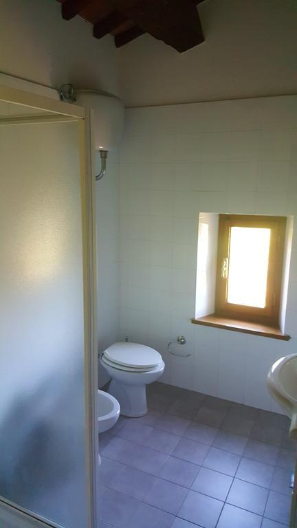 Holiday House Le Selvole Рада ин Кианти Екстериор снимка